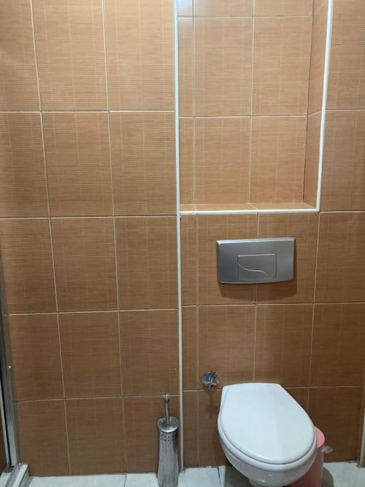Apartment Magnolia Hause With Terrace 200 Meters From Taksim Istanbul