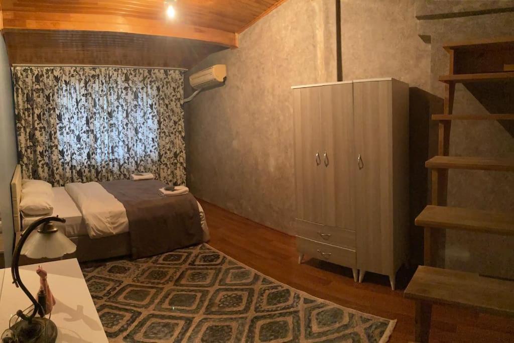 Magnolia Hause With Terrace 200 Meters From Taksim Apartment *
