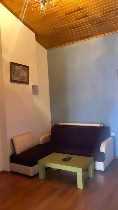 Magnolia Hause With Terrace 200 Meters From Taksim Istanbul