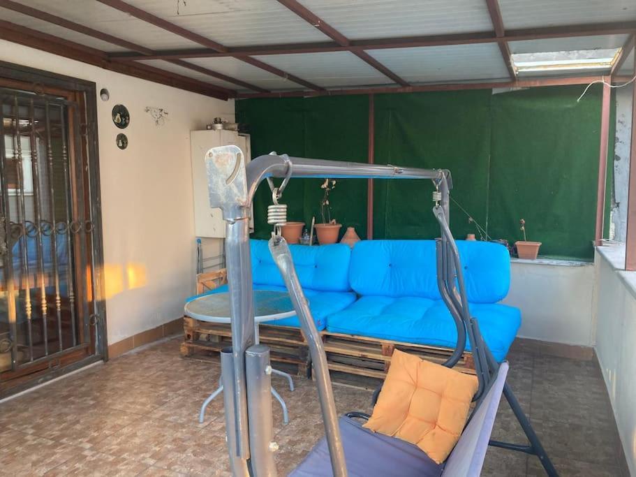 Magnolia Hause With Terrace 200 Meters From Taksim Apartment *