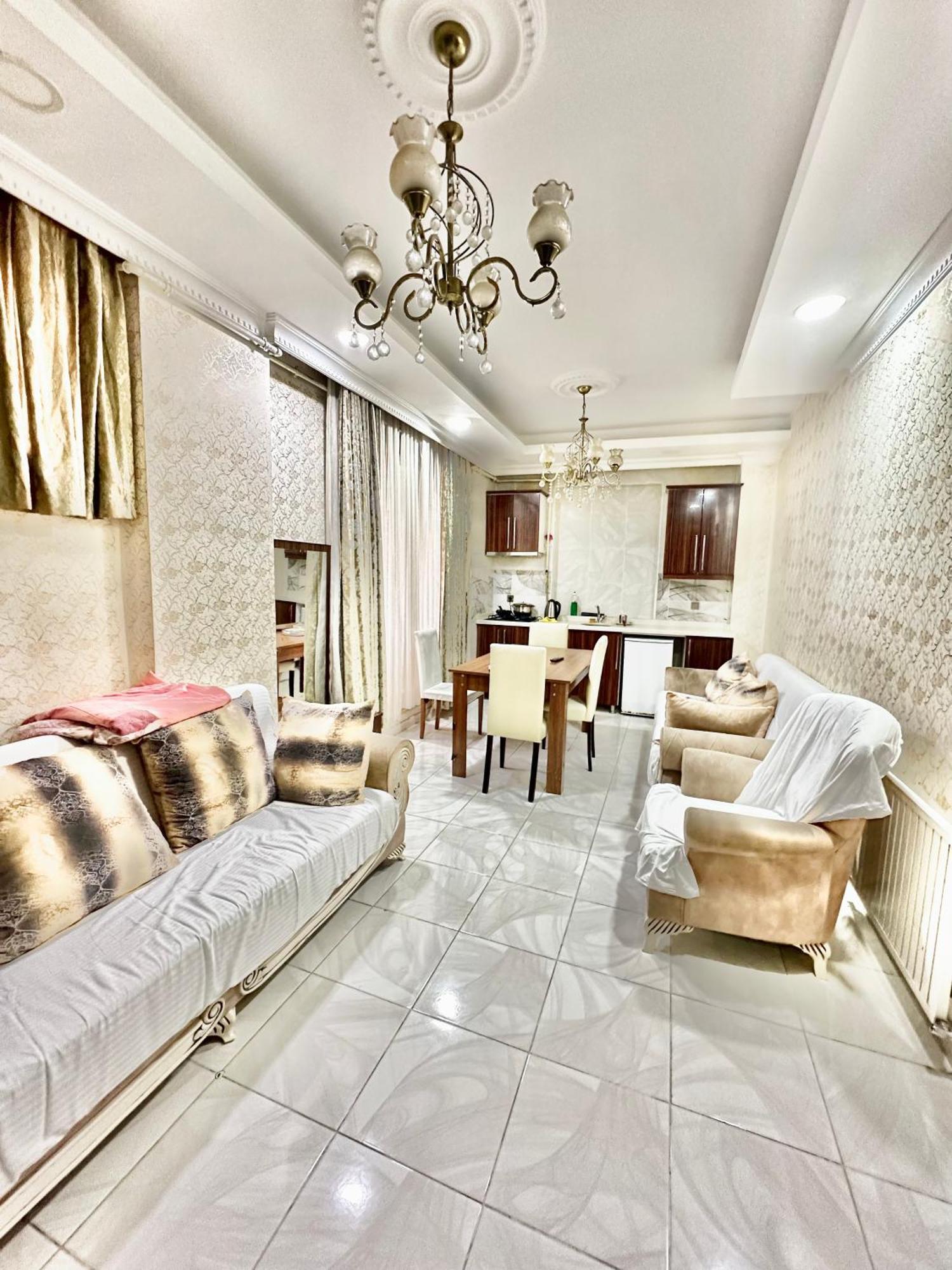 Aparthotel Hagia Sophia Family Apart *