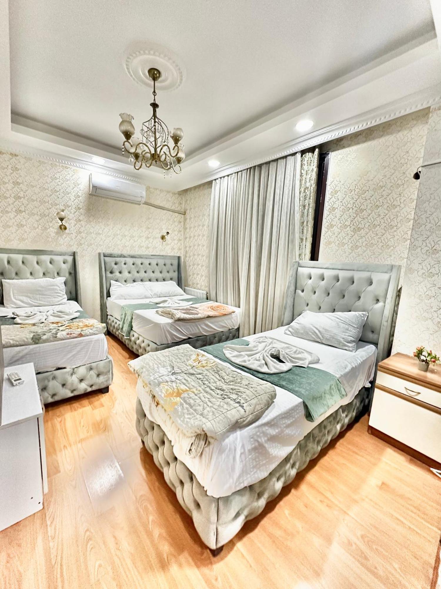Aparthotel Hagia Sophia Family Apart *