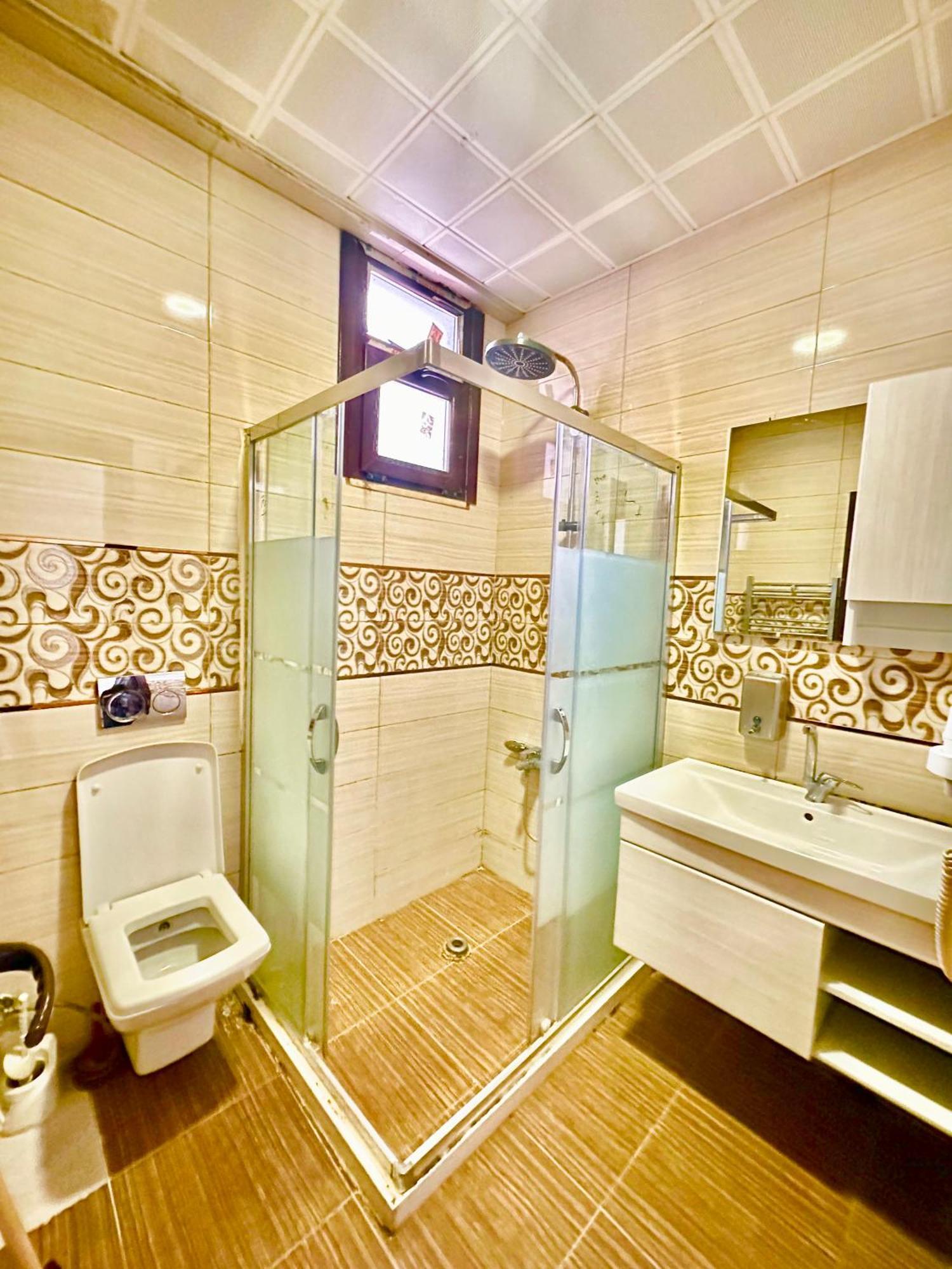 Aparthotel Hagia Sophia Family Apart *