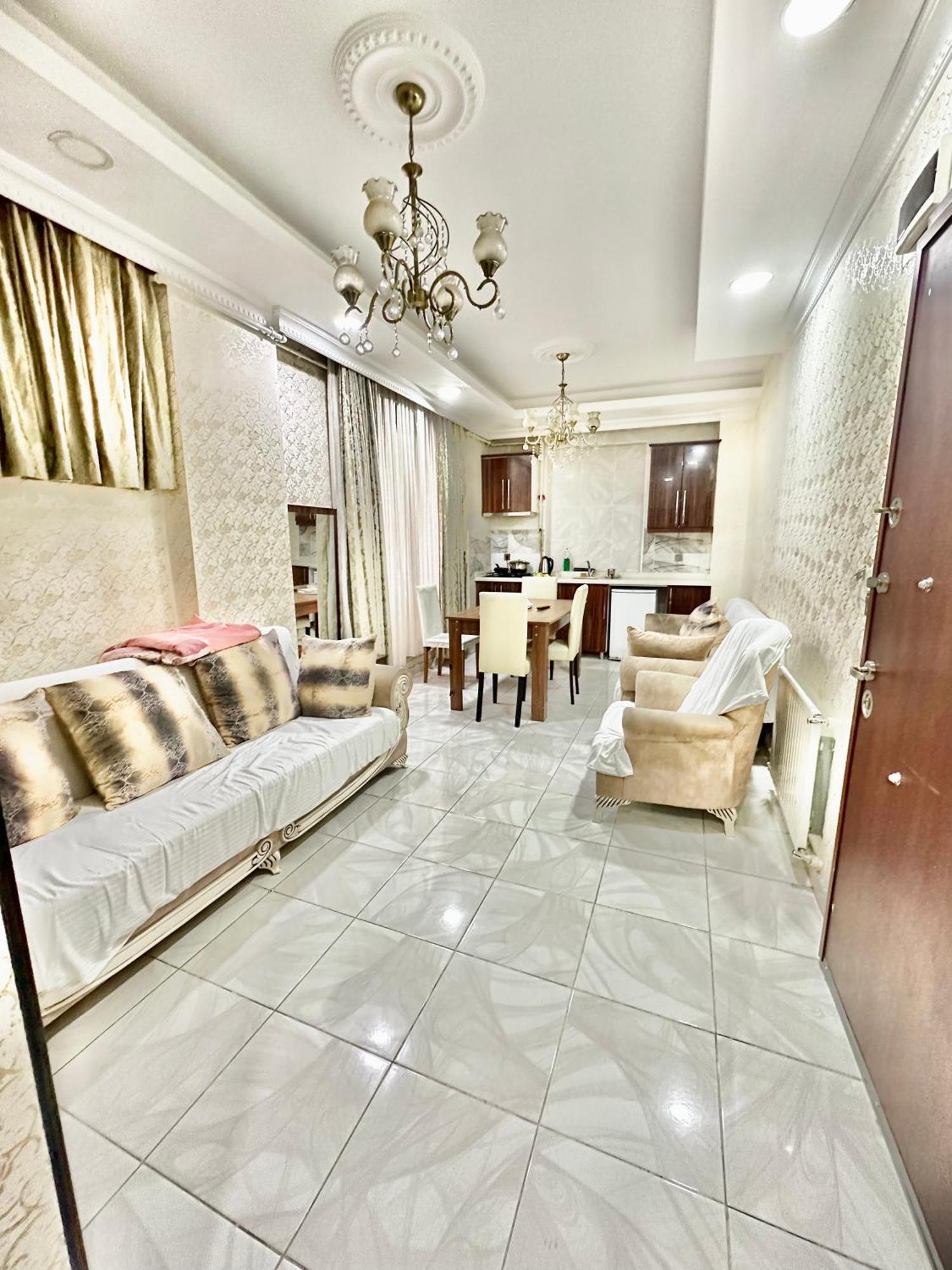 Aparthotel Hagia Sophia Family Apart