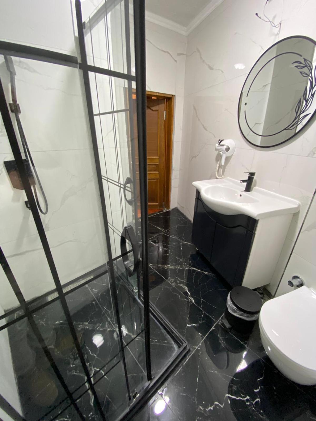 Apartment Dedenin Yeri