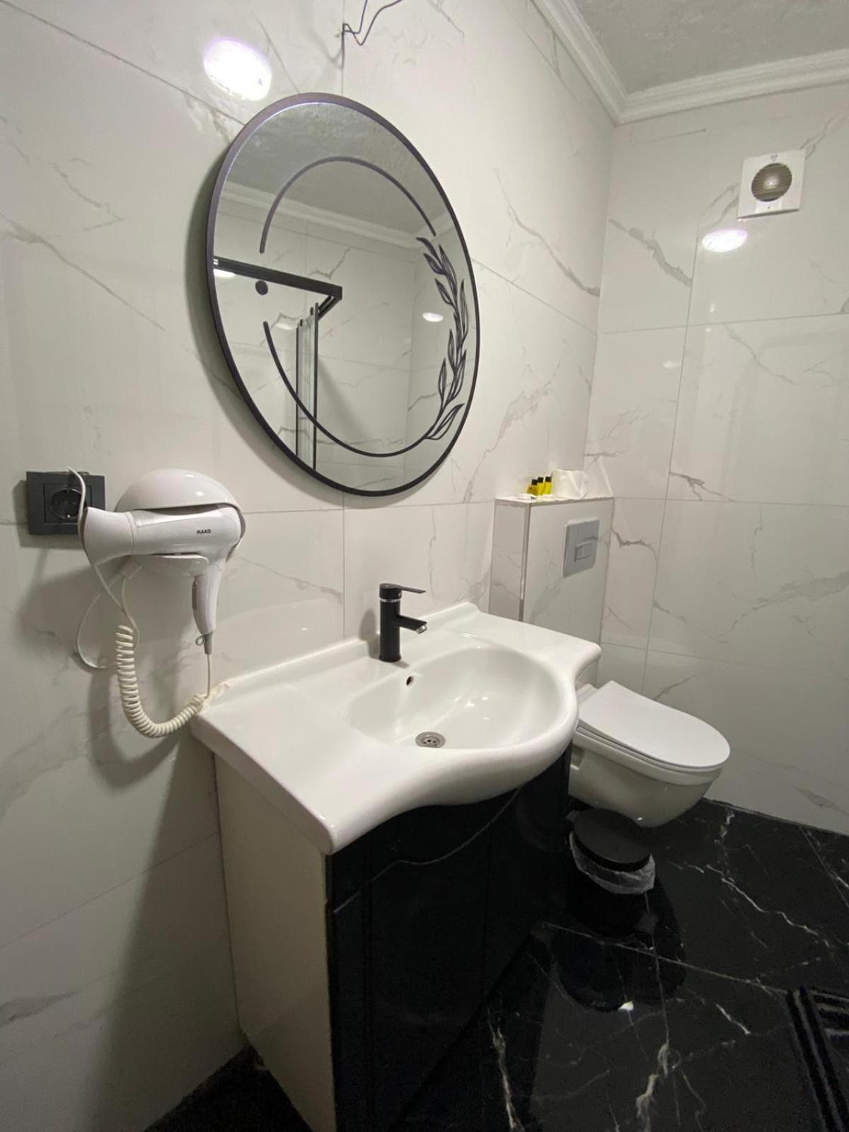 Dedenin Yeri Apartment