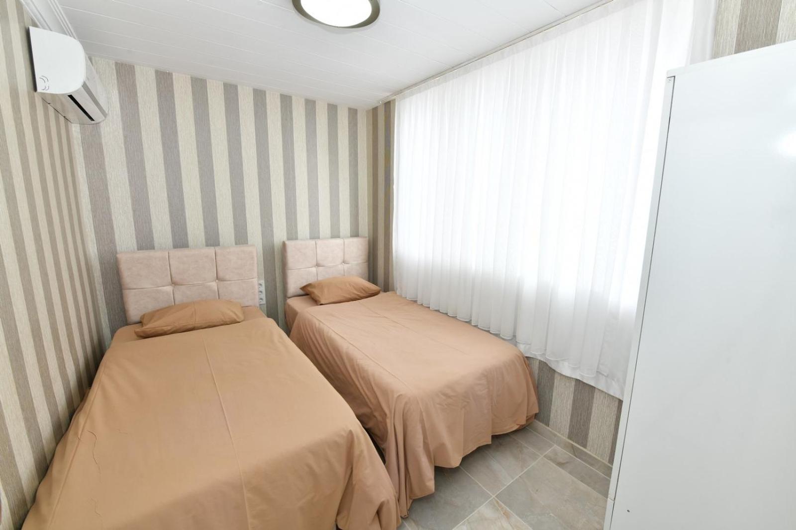 Apartment Dubleks 3-1 Istanbul