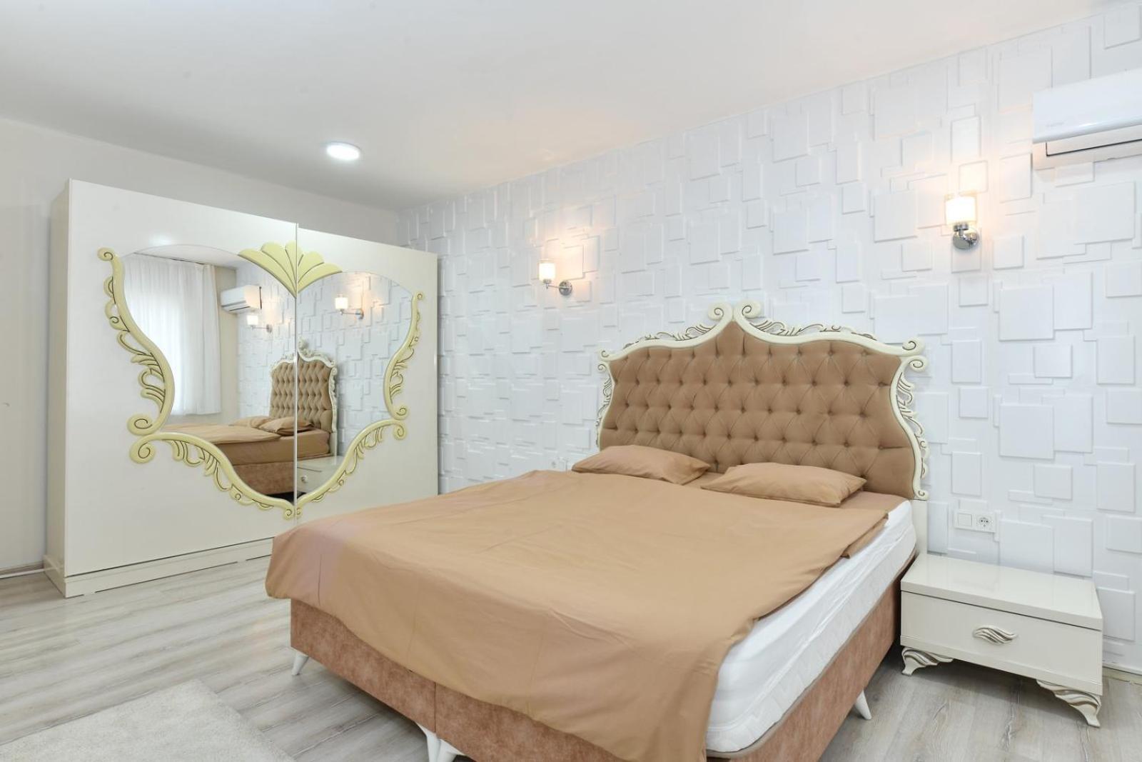 Dubleks 3-1 Apartment