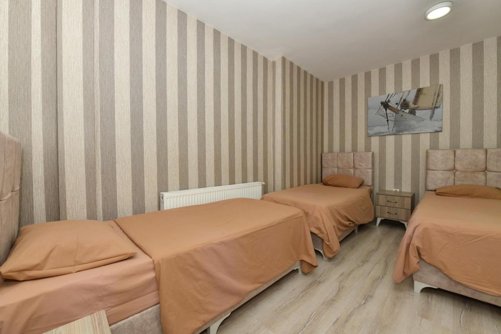 Apartment Dubleks 3-1 Istanbul