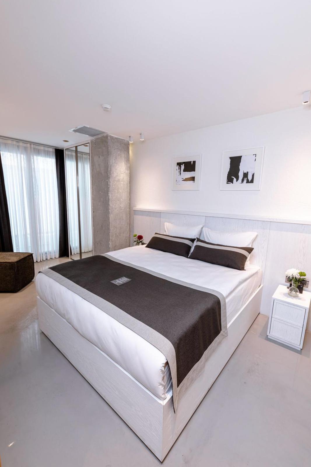 The Public Ortakoy 4*