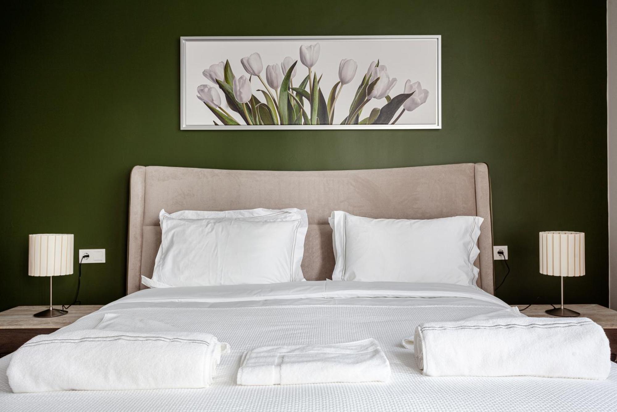Signature Luxury At Galataport / Emre 09 * Istanbul