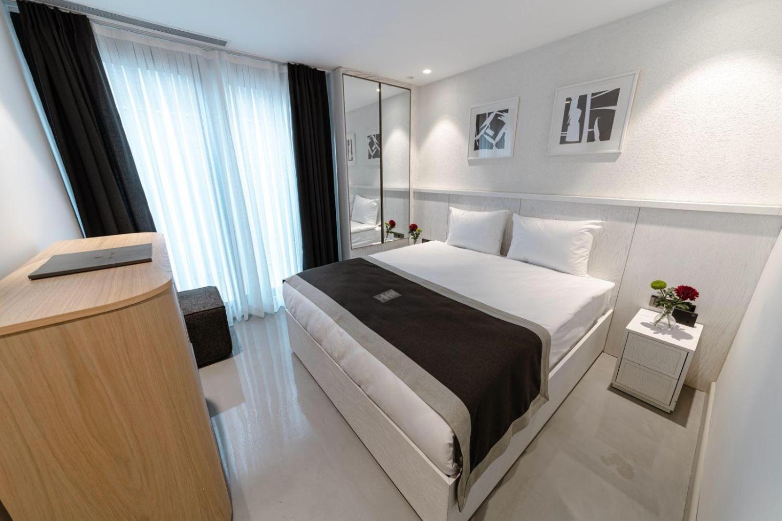 The Public Ortakoy Hotel Istanbul