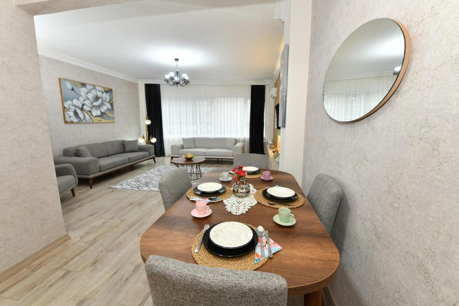 Sevinc 1 Istanbul