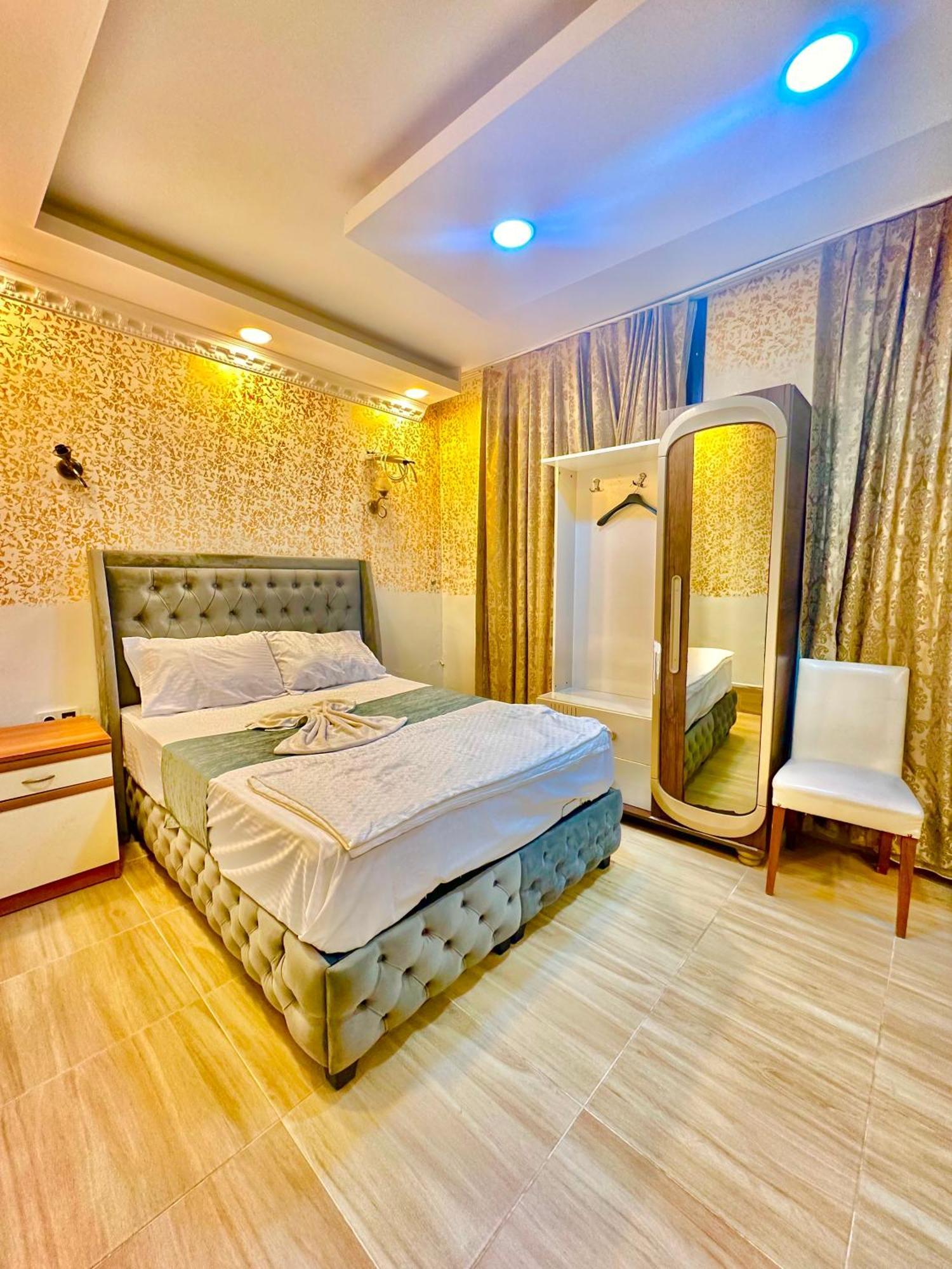 Aparthotel Hagia Sophia Family Apart