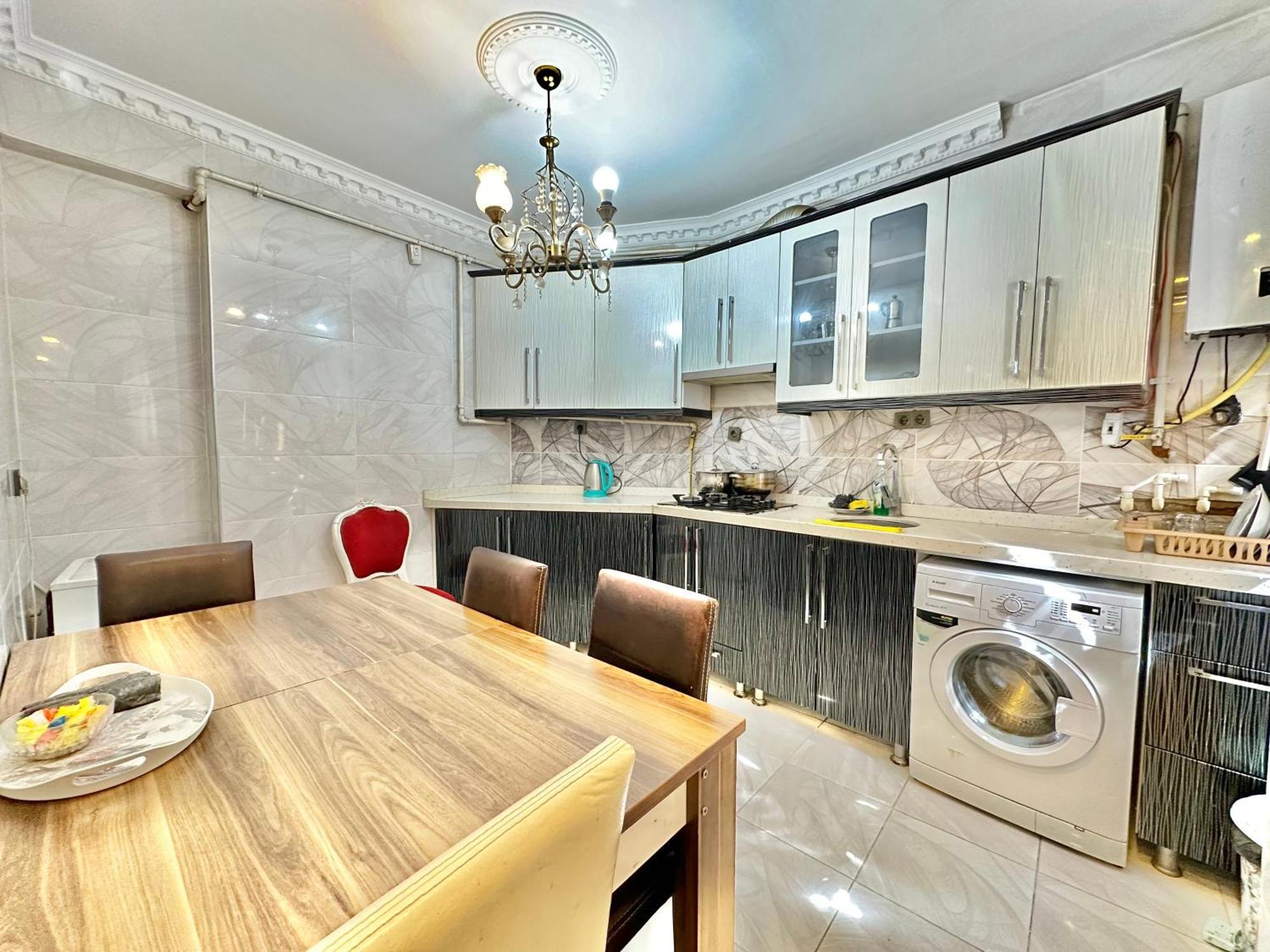 Hagia Sophia Family Apart Aparthotel *