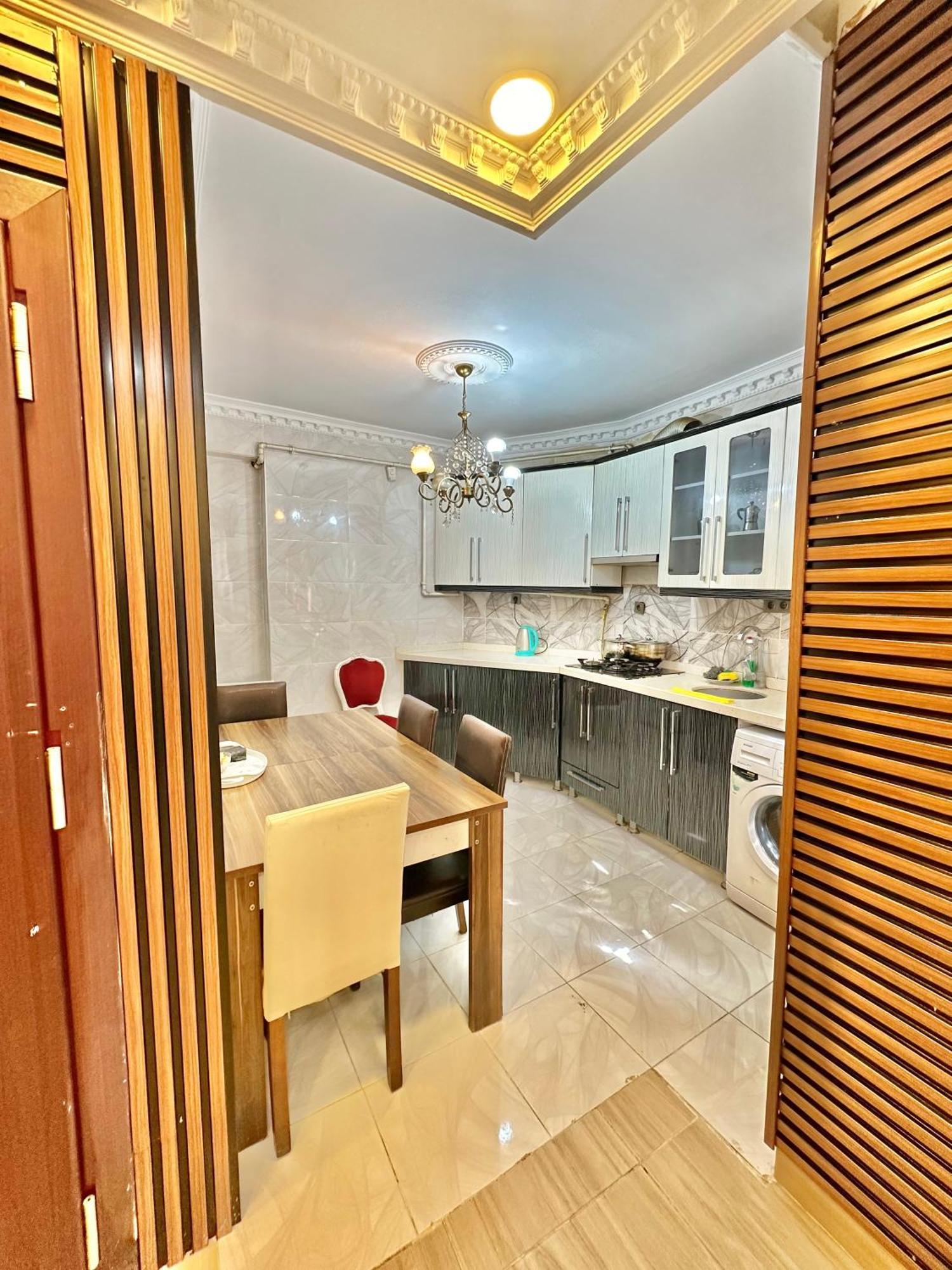 Aparthotel Hagia Sophia Family Apart Istanbul