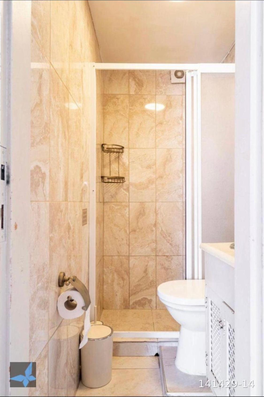 Taksim Funhouse Apartment Istanbul