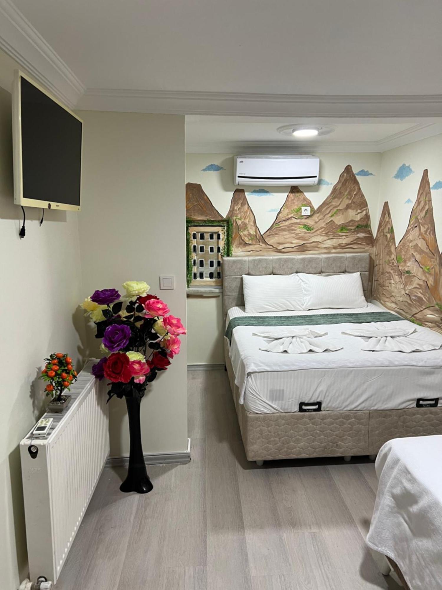 Sultanahmet Blue Hotel Istanbul