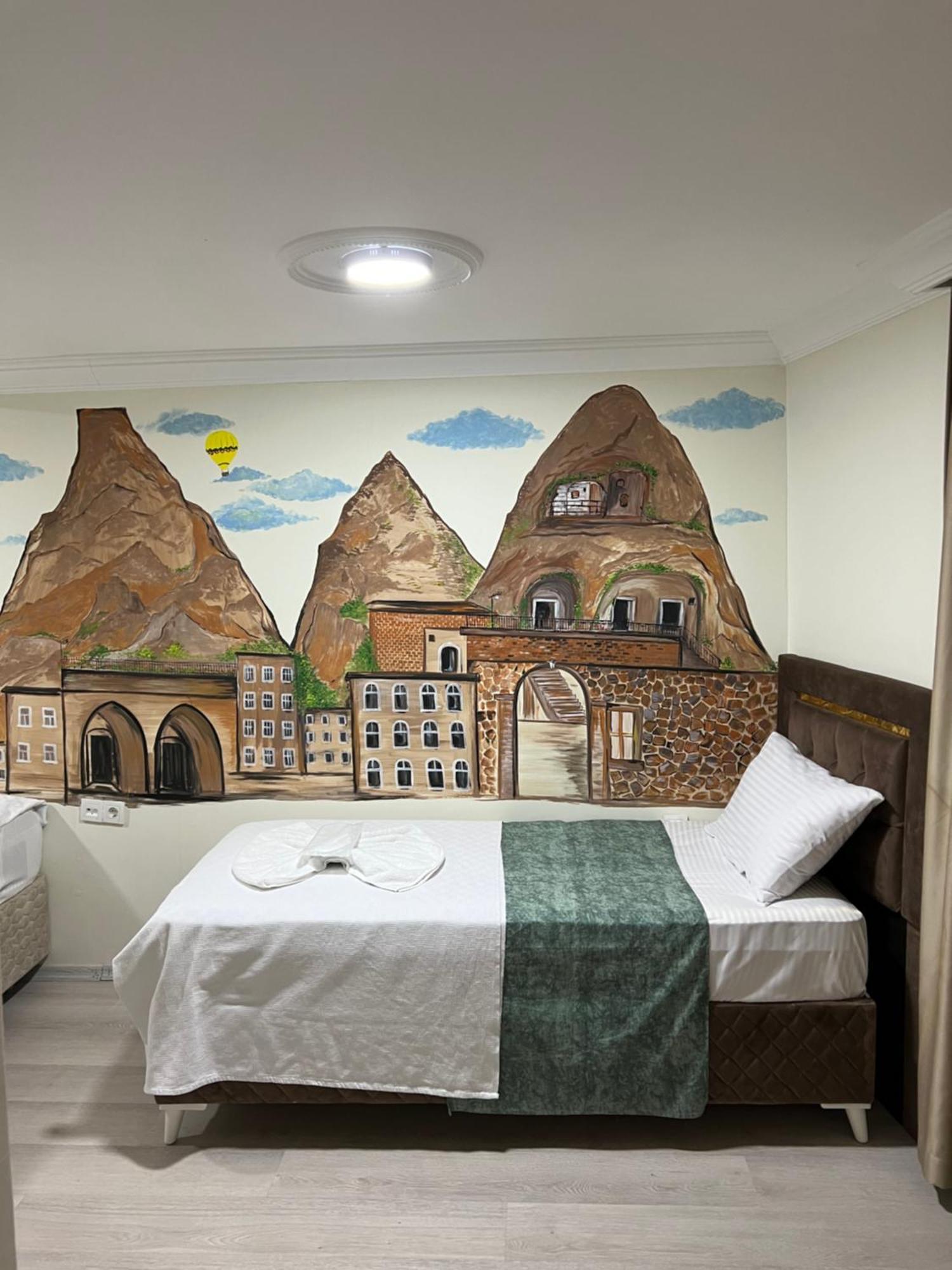 Hotel Sultanahmet Blue Istanbul