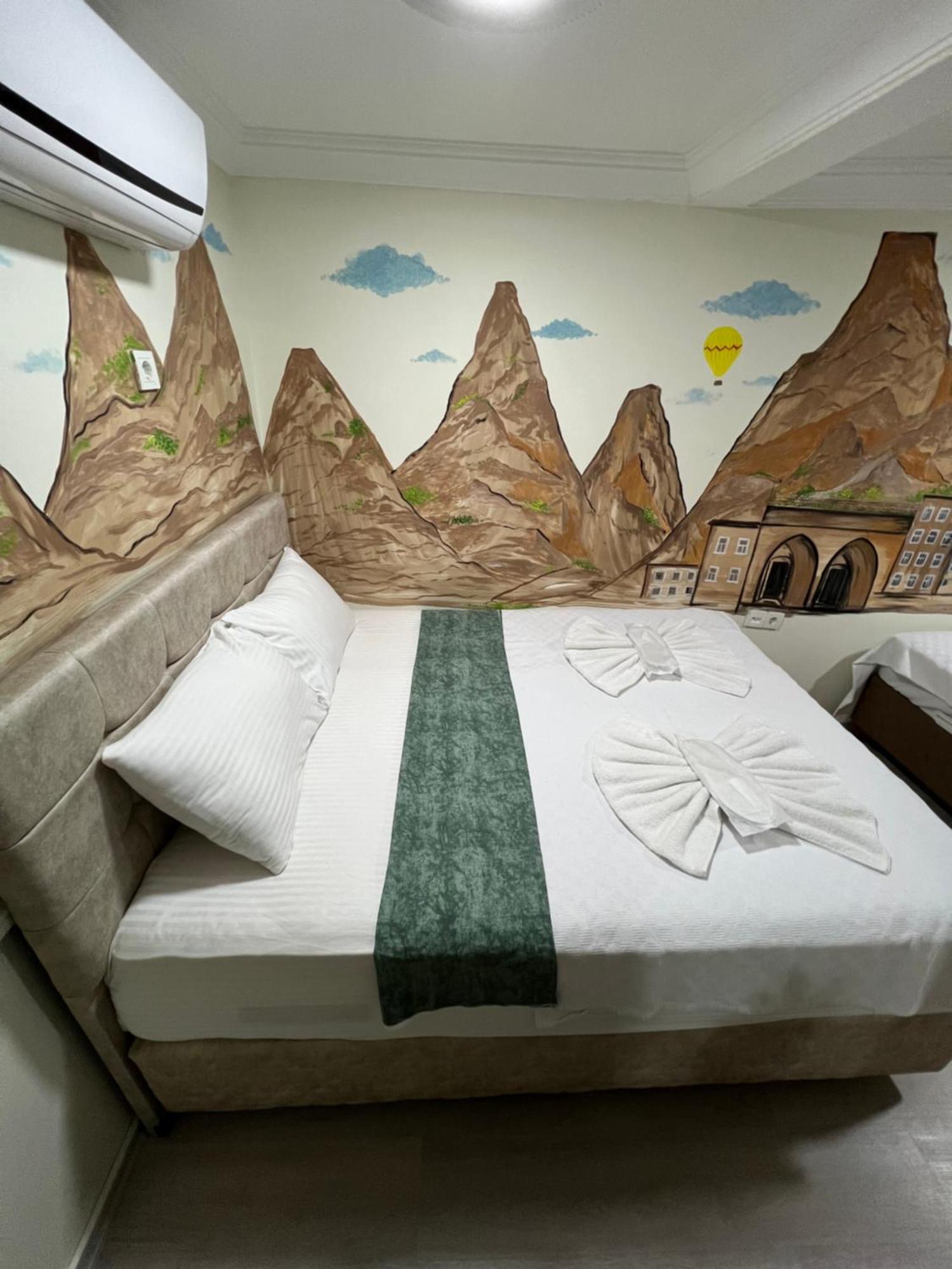 Hotel Sultanahmet Blue