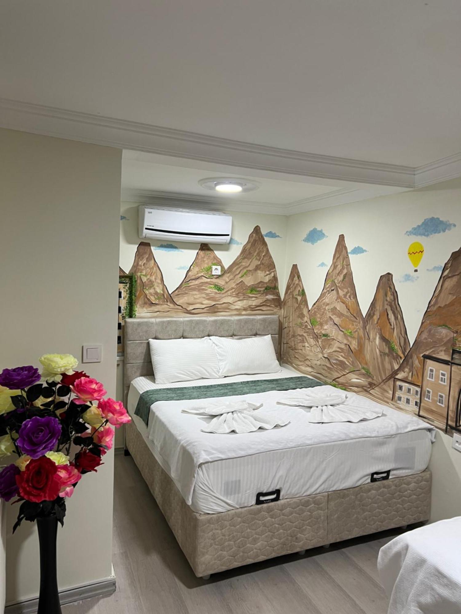 Hotel Sultanahmet Blue