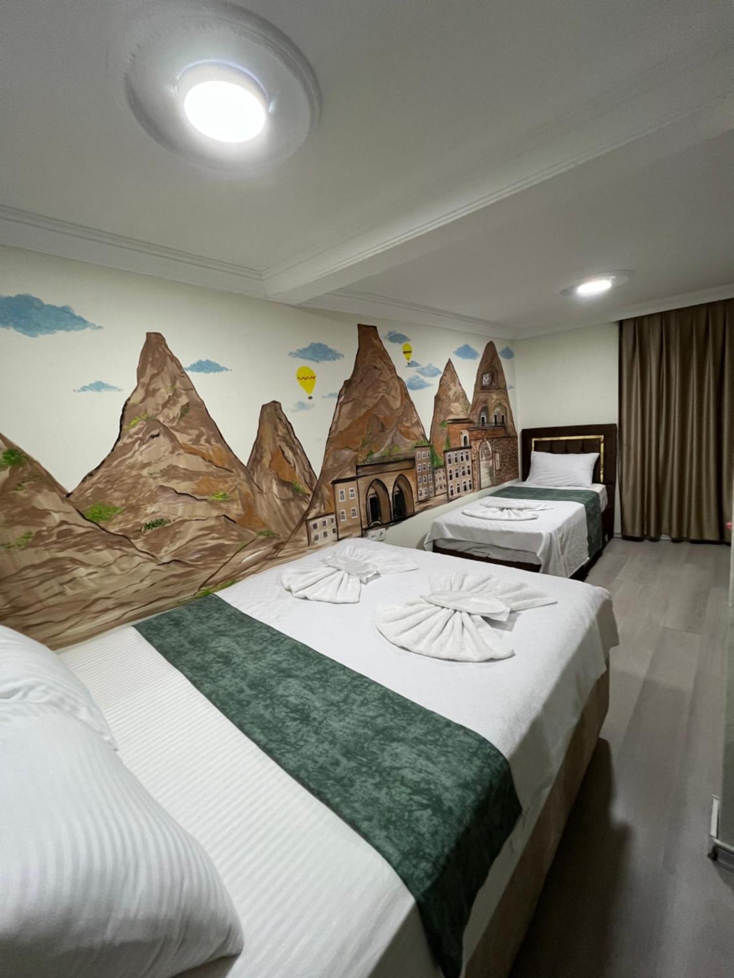 Sultanahmet Blue Hotel