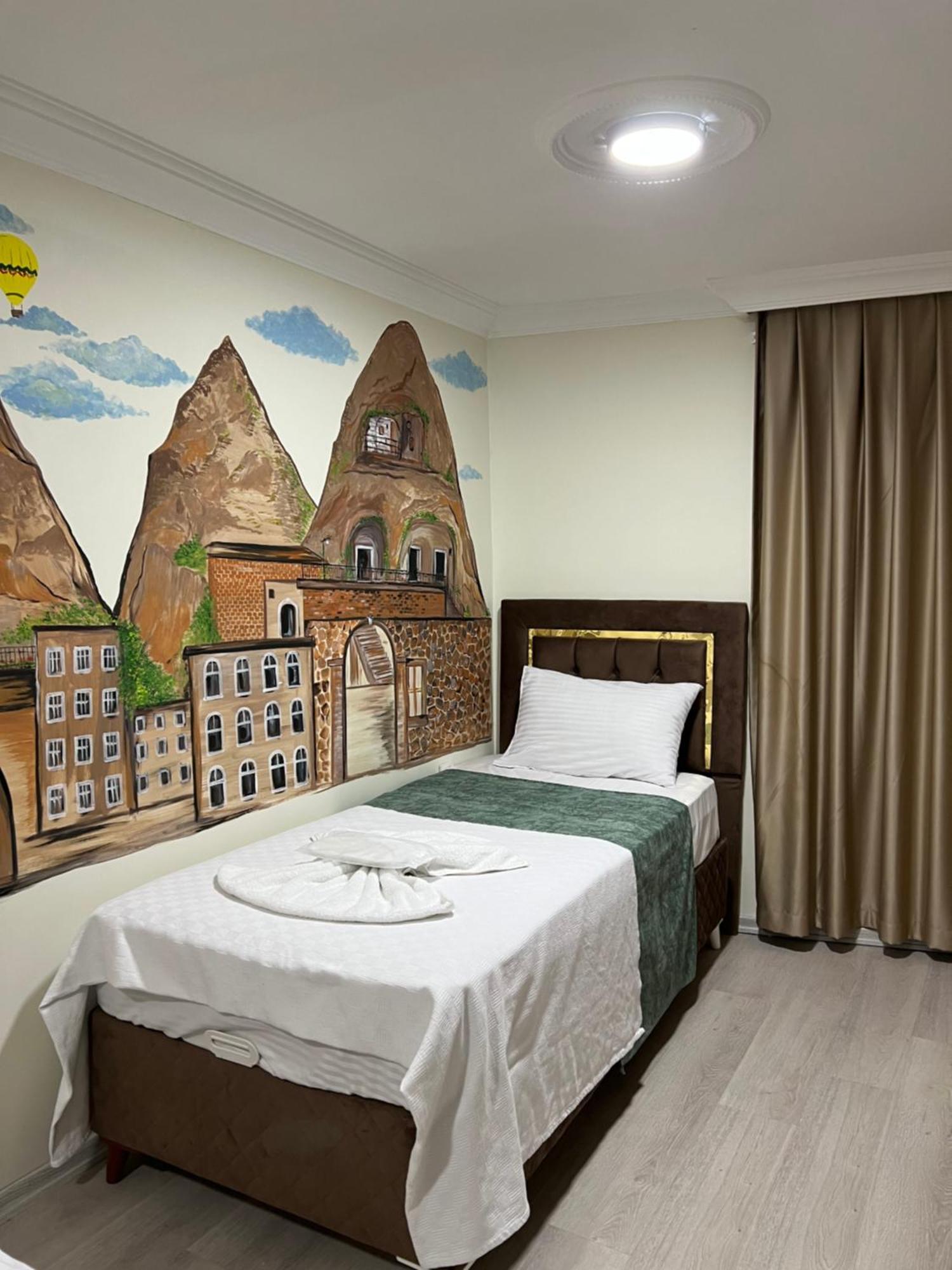 Sultanahmet Blue Hotel *