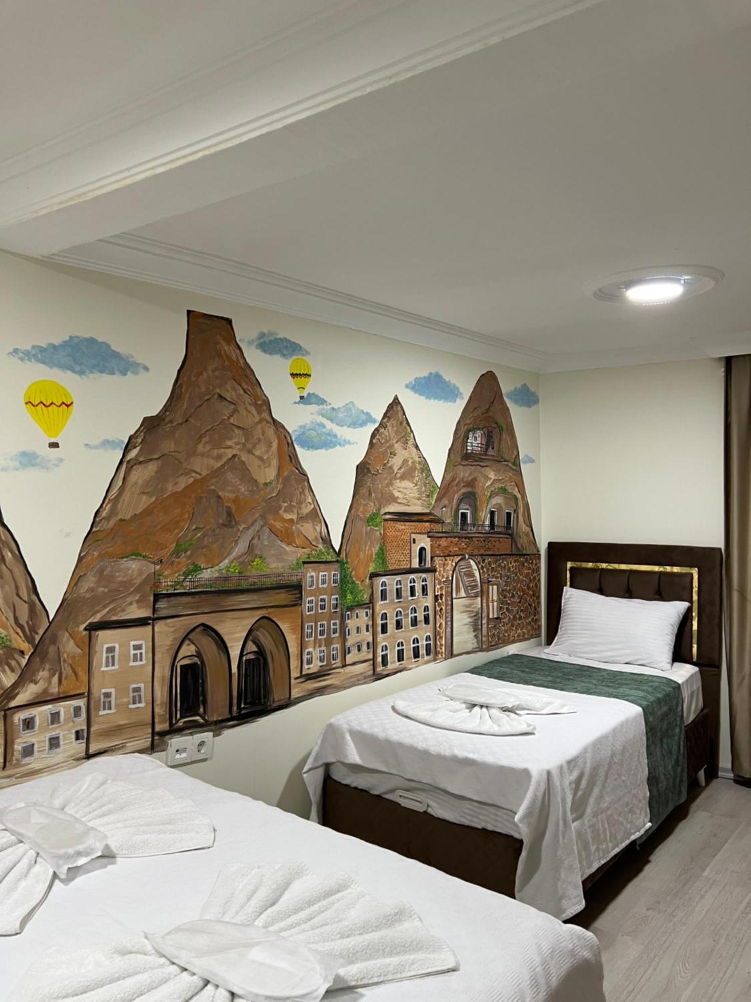 Hotel Sultanahmet Blue Istanbul