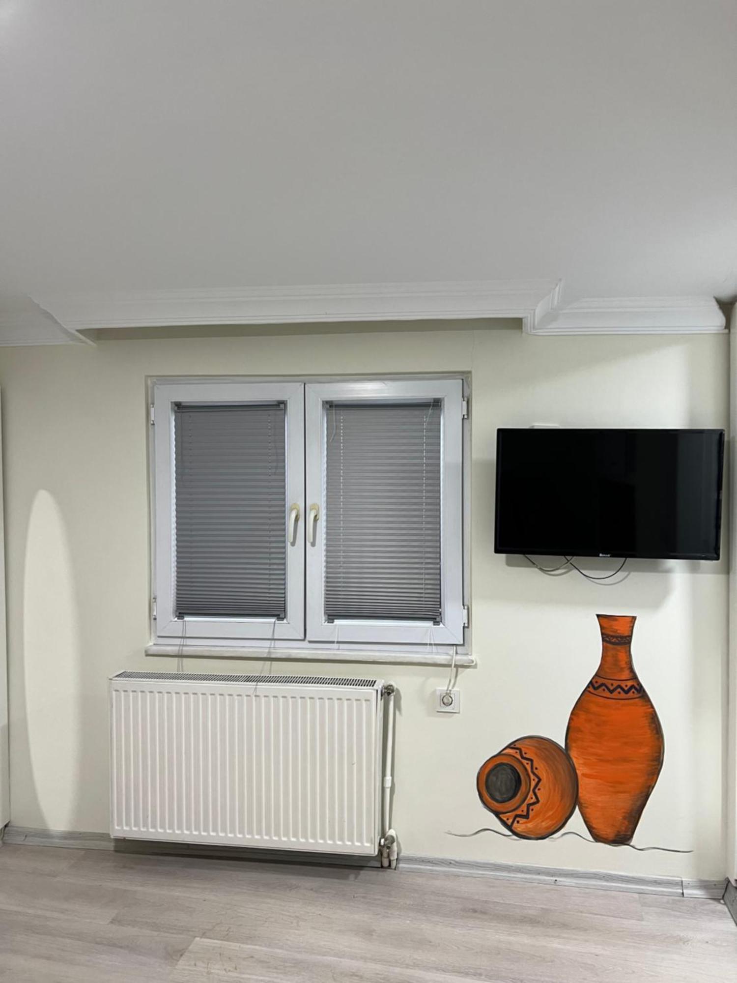 Hotel Sultanahmet Blue
