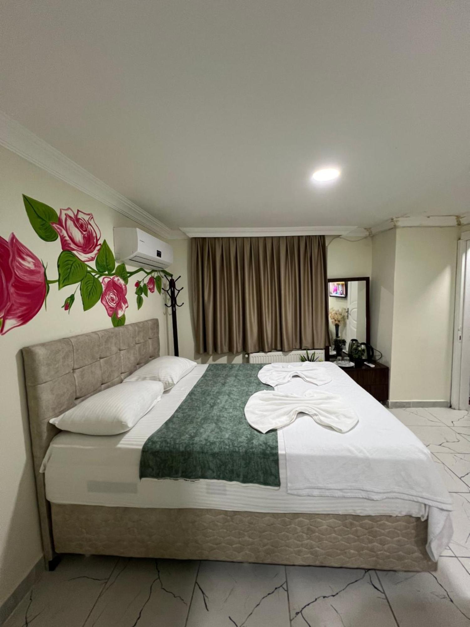 Sultanahmet Blue Hotel Istanbul