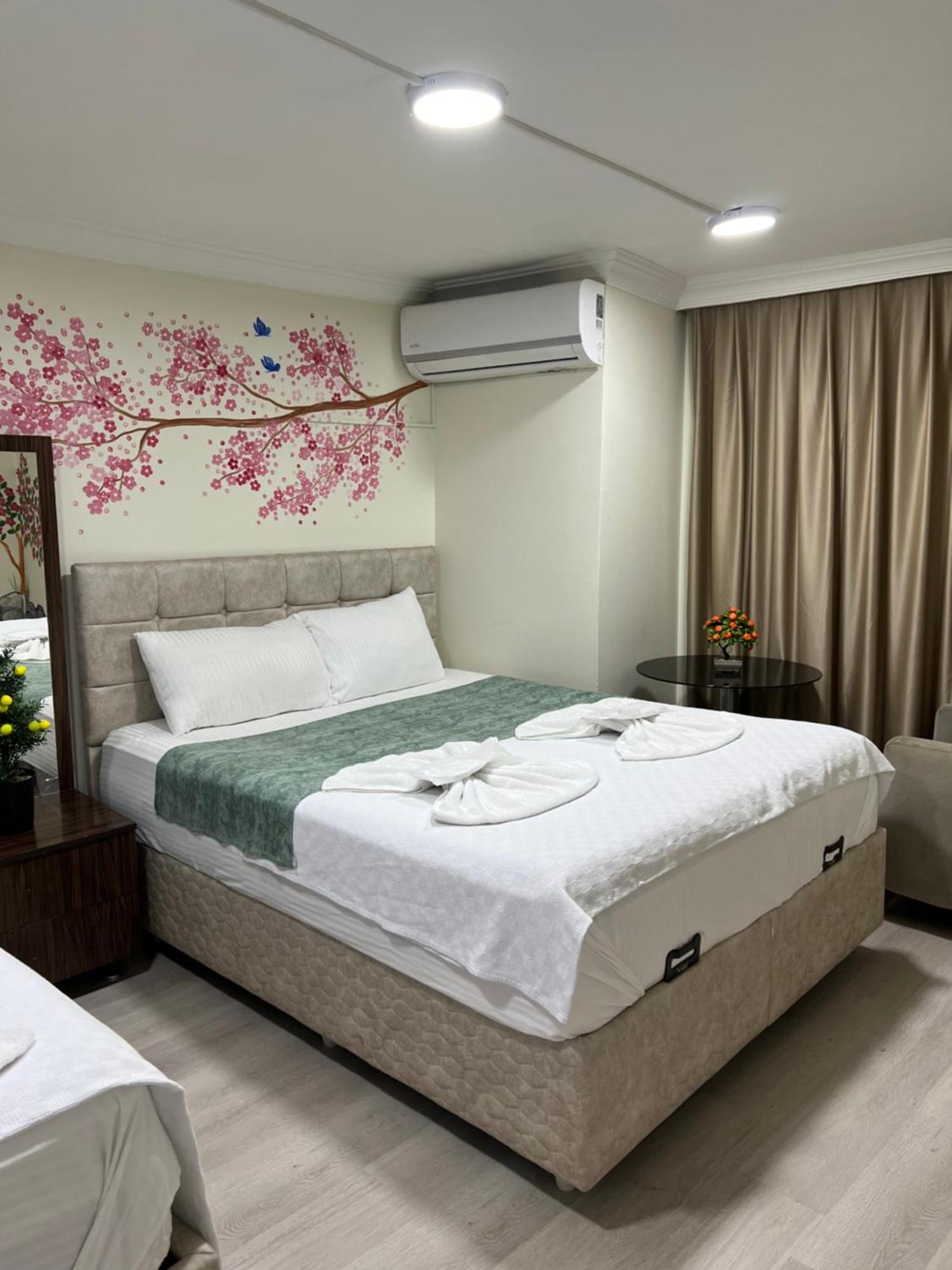 Sultanahmet Blue Hotel