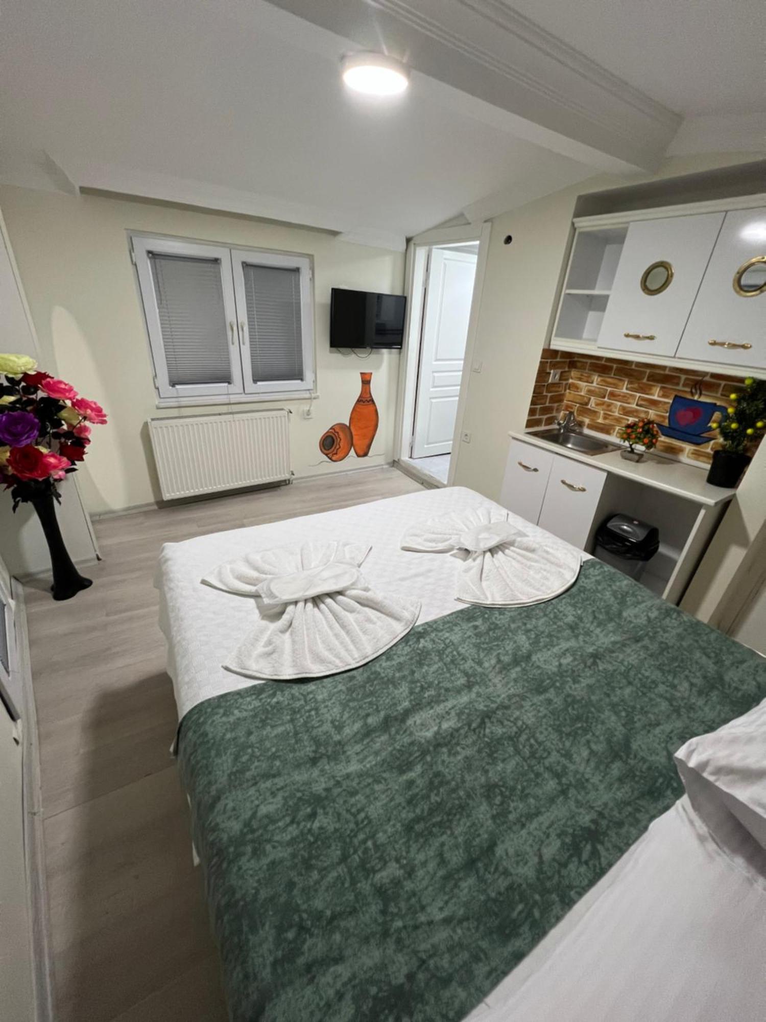 Sultanahmet Blue Hotel *