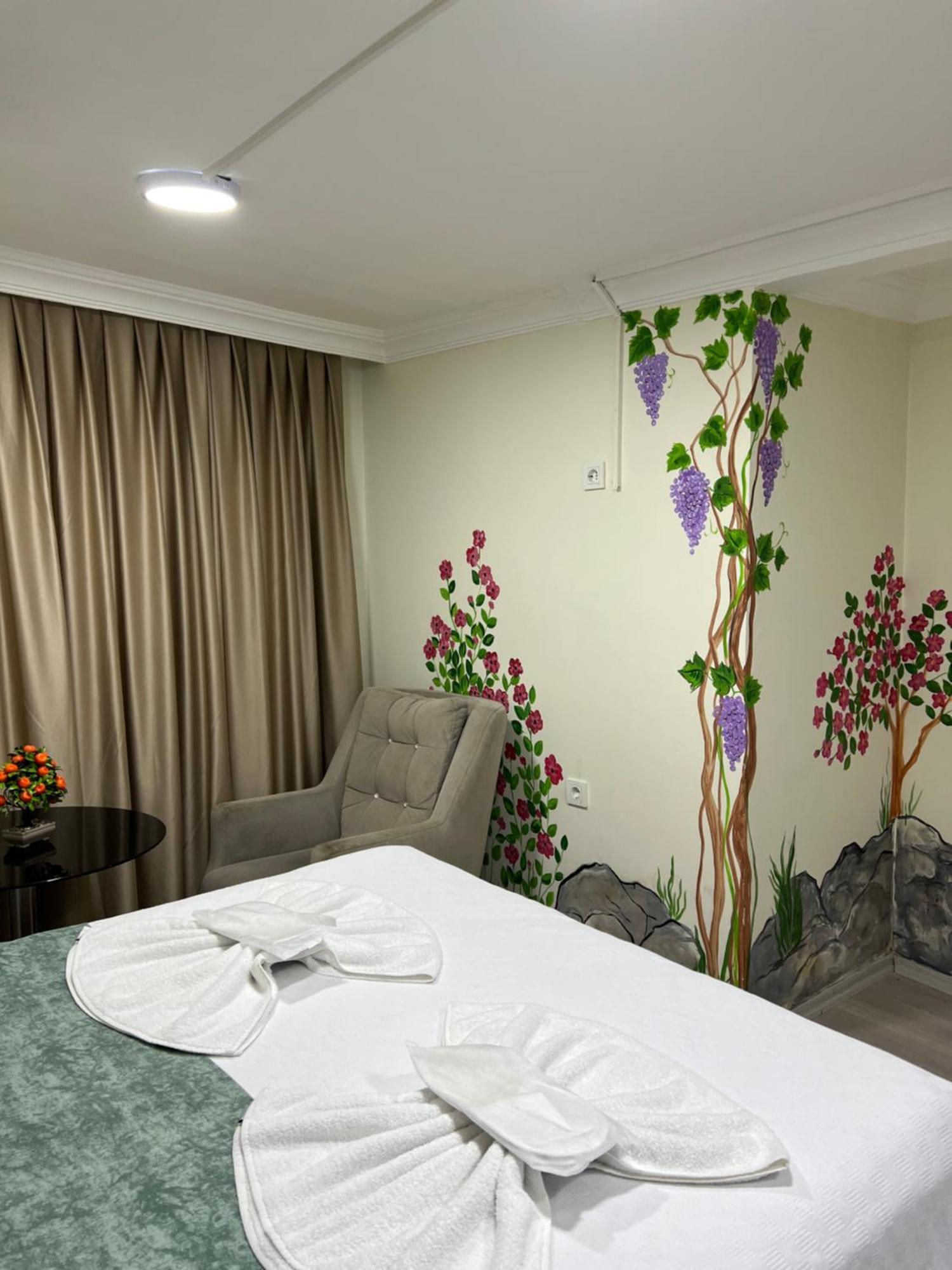 Hotel Sultanahmet Blue Istanbul
