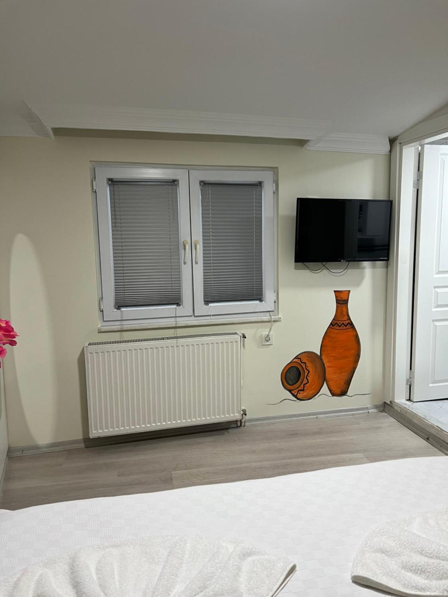 Hotel Sultanahmet Blue