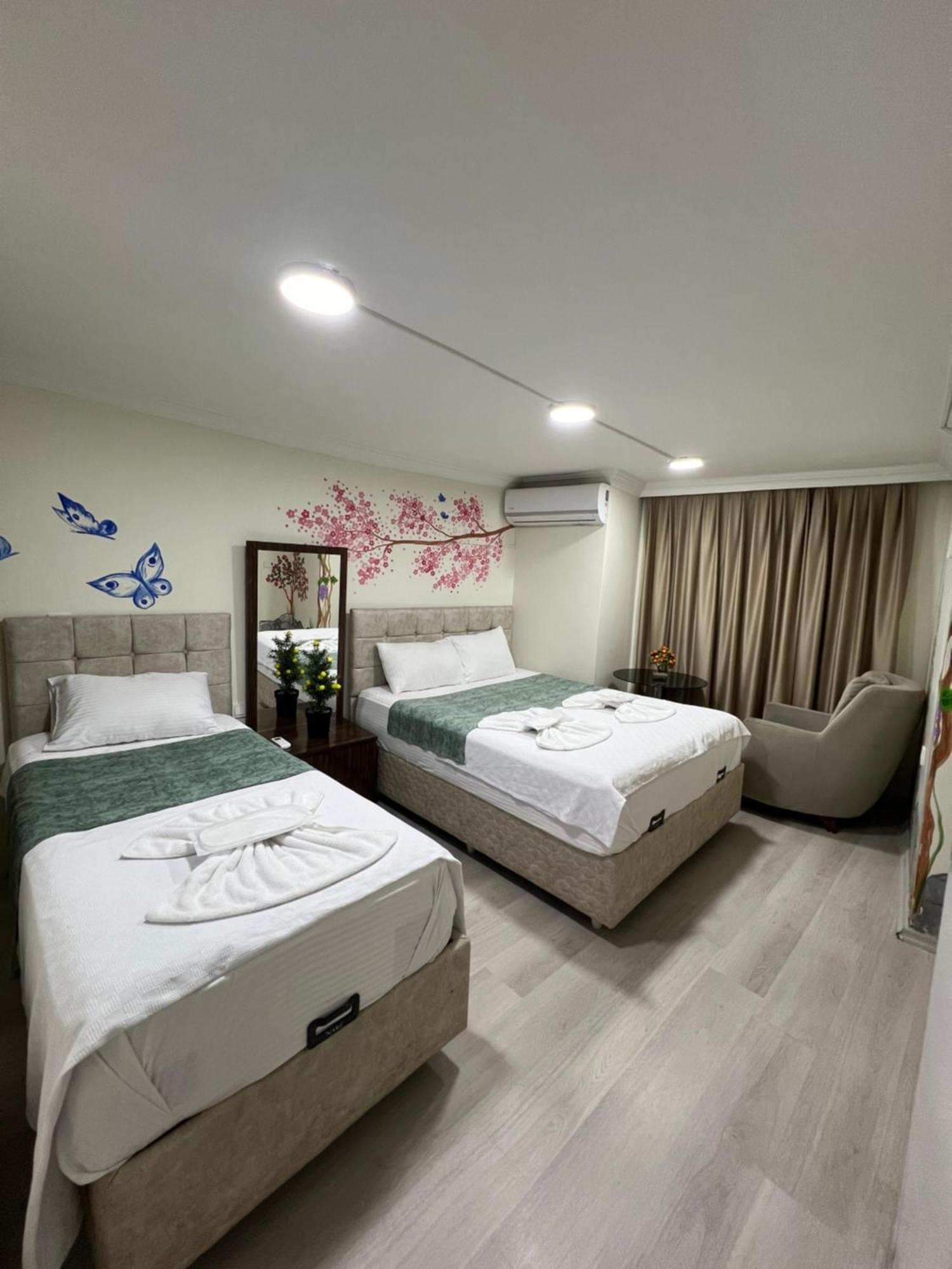 Hotel Sultanahmet Blue Istanbul