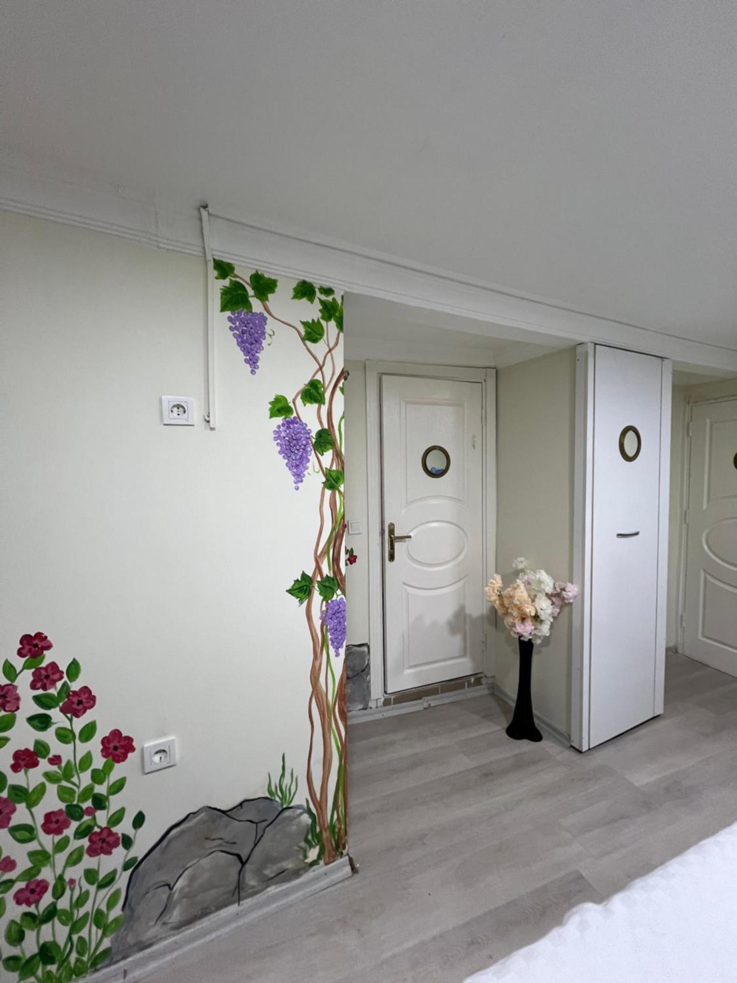 Sultanahmet Blue Hotel Istanbul