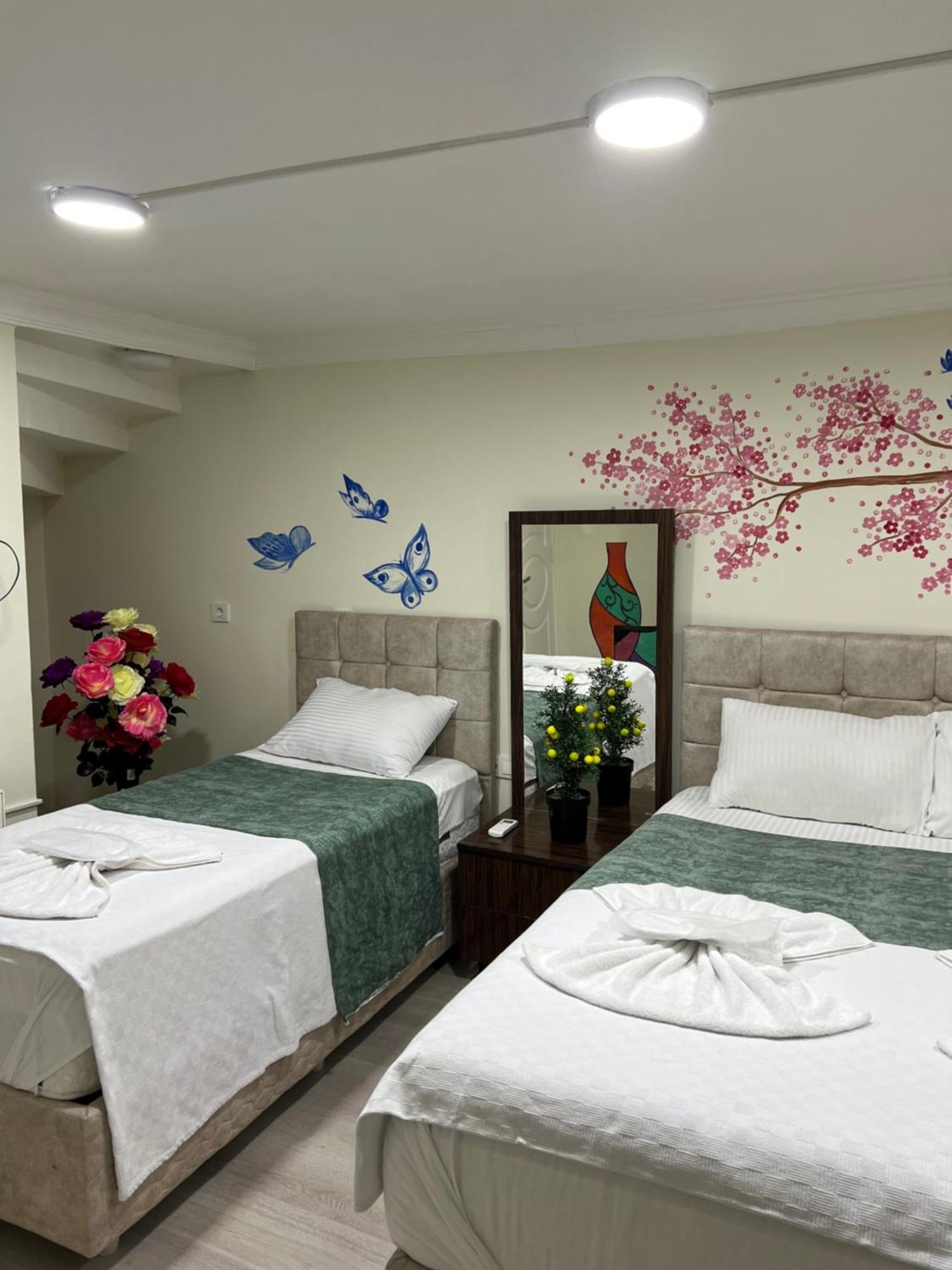 Sultanahmet Blue Hotel