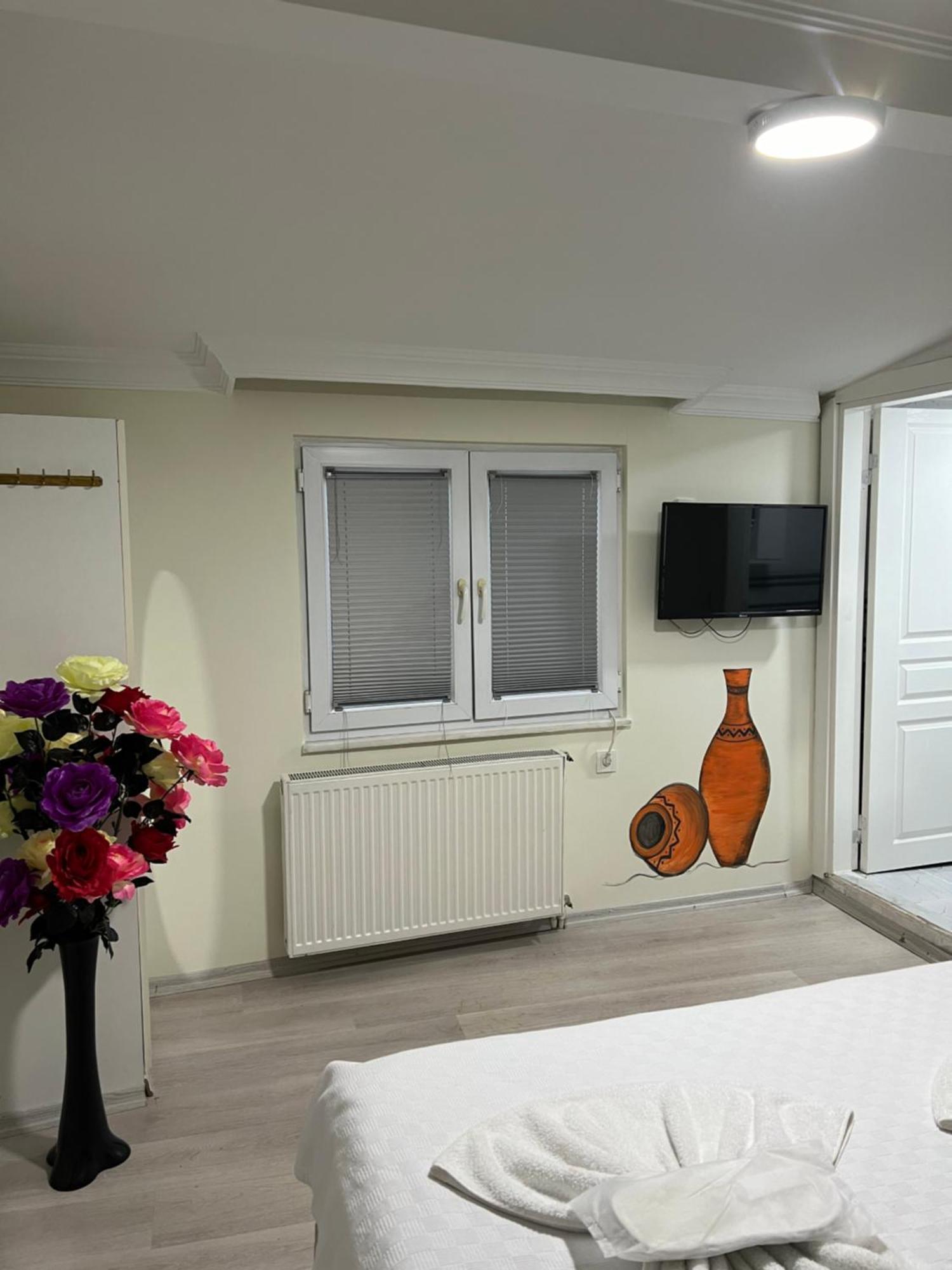 Sultanahmet Blue Hotel *