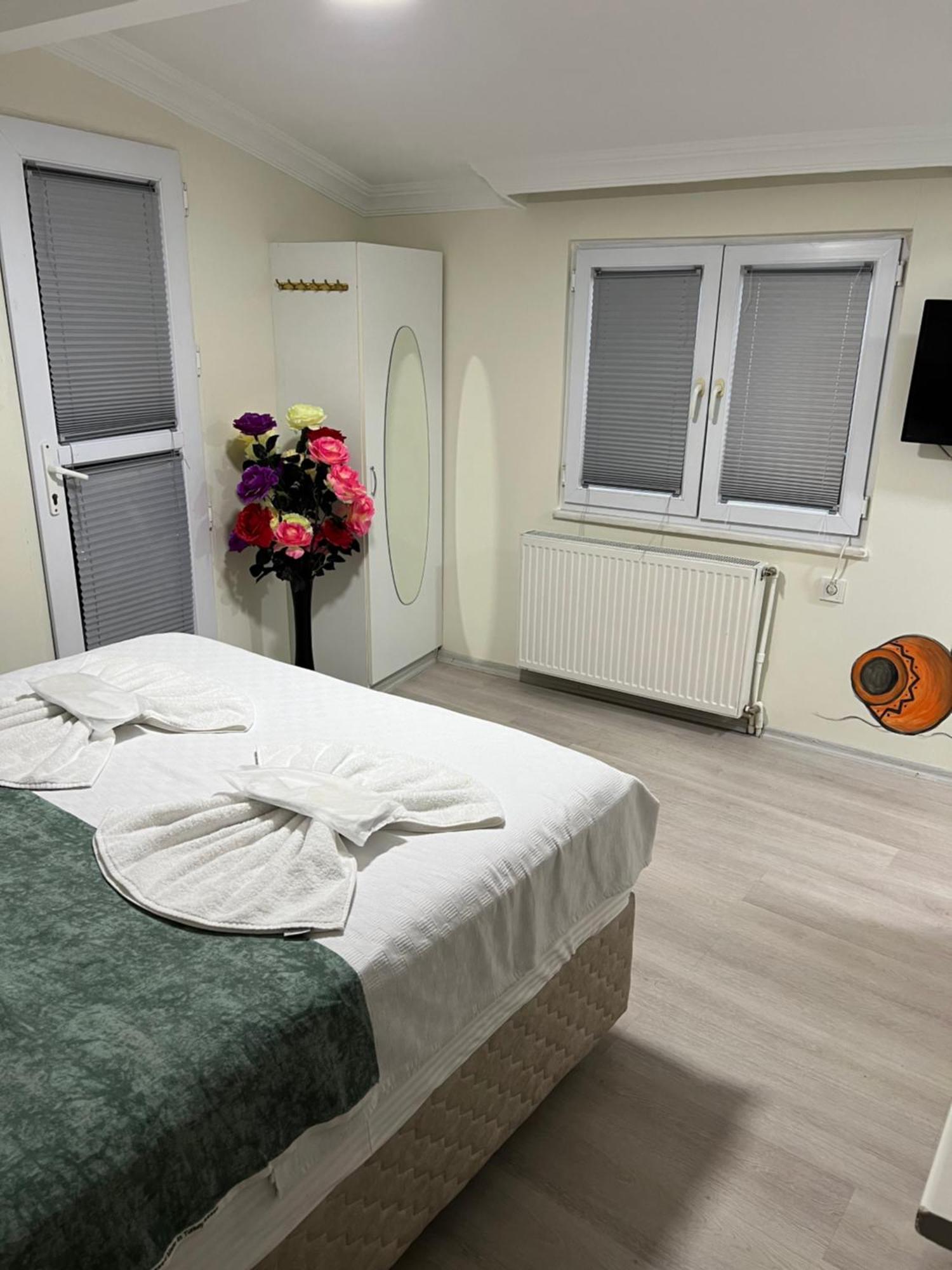 Hotel Sultanahmet Blue Istanbul