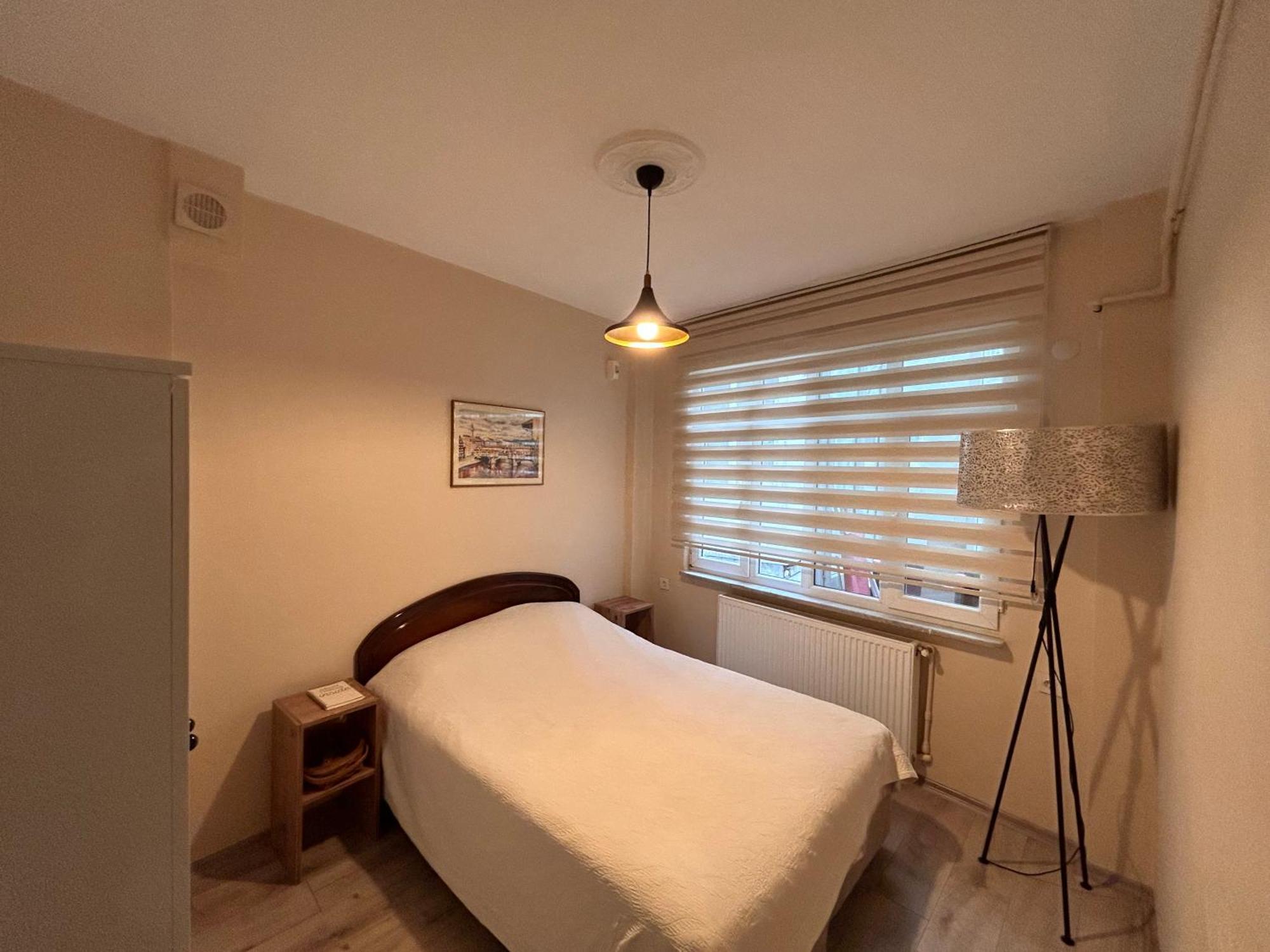 1001 Boutique House Daire İstanbul