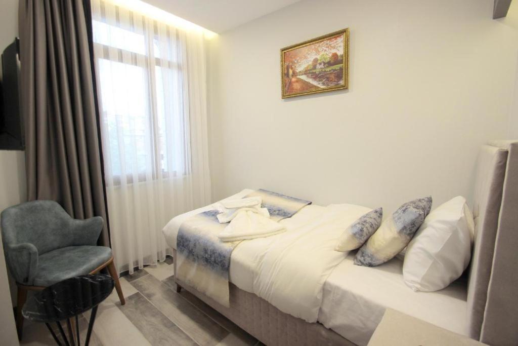 Hotel Gueler Palas 3*