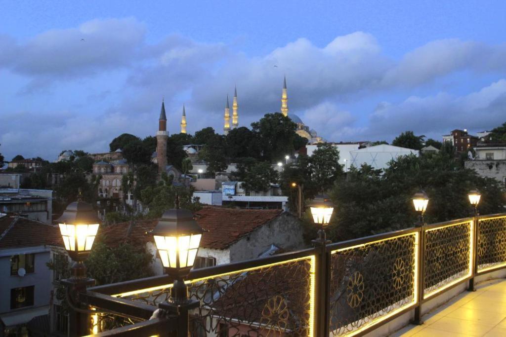 Hotel Gueler Palas 3*