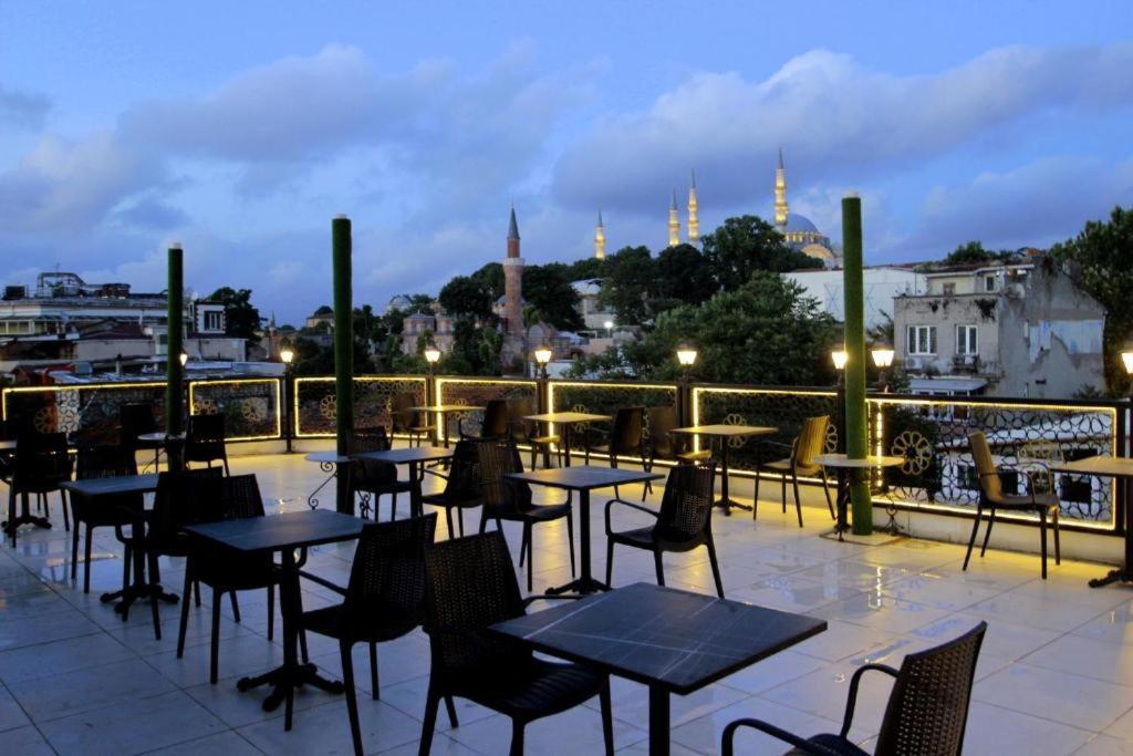 Gueler Palas Hotel 3*