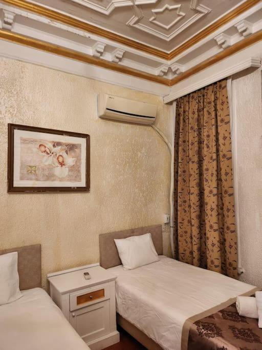 Apartamento Mila Boutique&apt Istambul