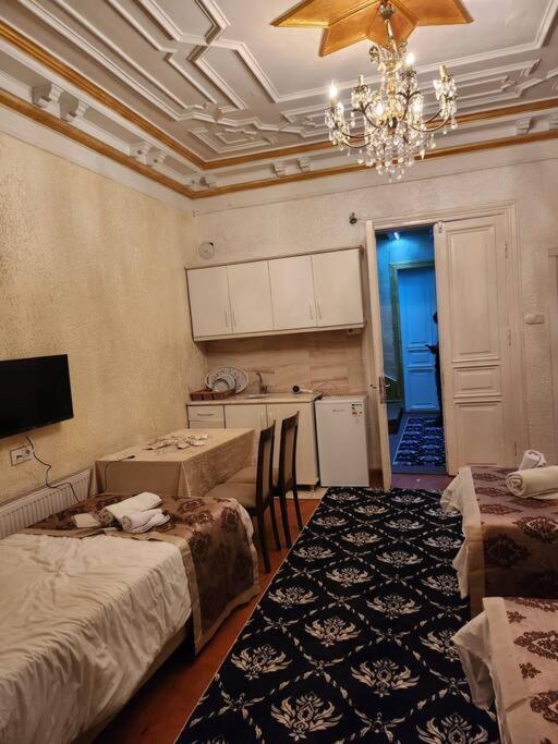 Mila Boutique&apt Apartamento Istambul