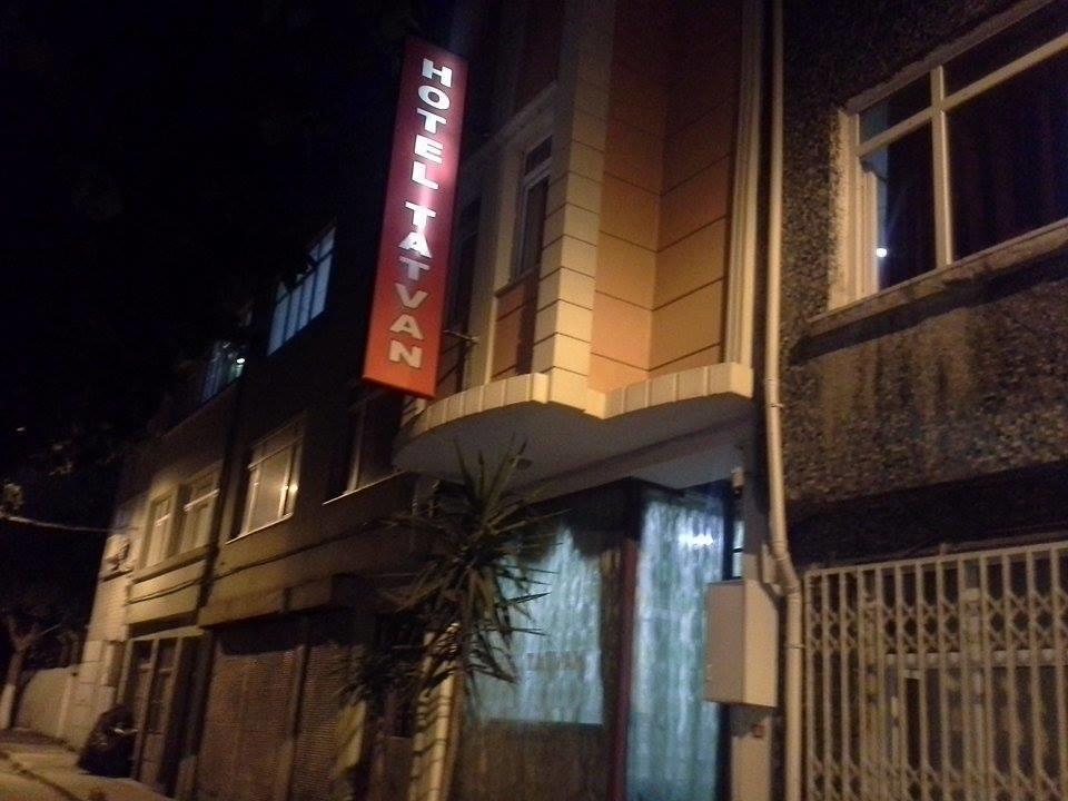 Bed & Breakfast Tatvan 3*