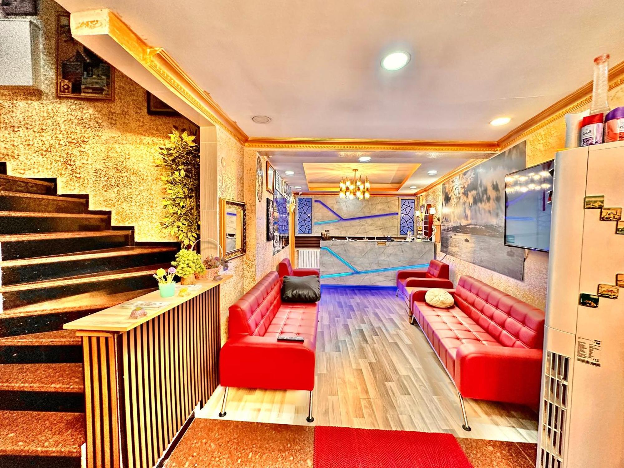 Hagia Sophia Family Apart Aparthotel *