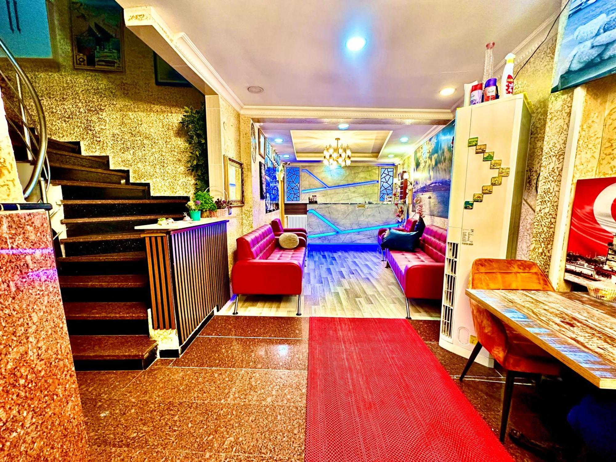 Aparthotel Hagia Sophia Family Apart
