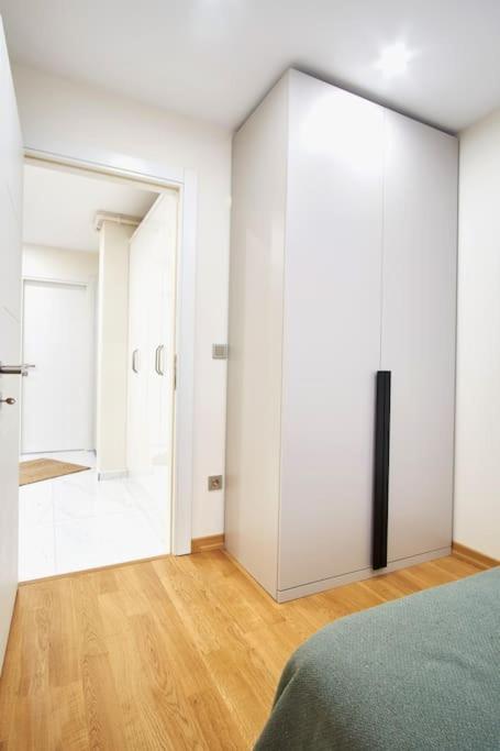 Apartment Privat 3 Bedroom Duplex At Ulus Besiktas Istanbul
