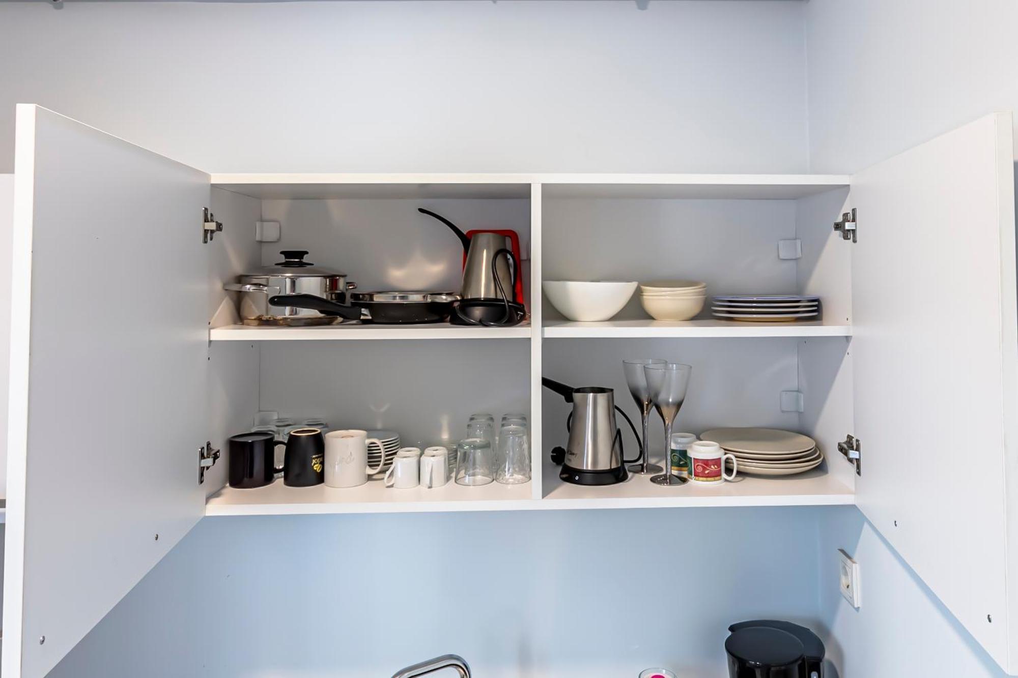 Apartment Charming & Bright In Taksim Istanbul